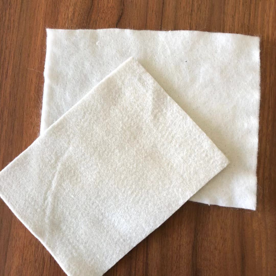 Геотекстиль для обслуживания дорог