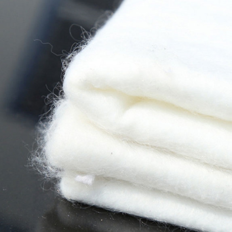 Geotextile for landfill‌