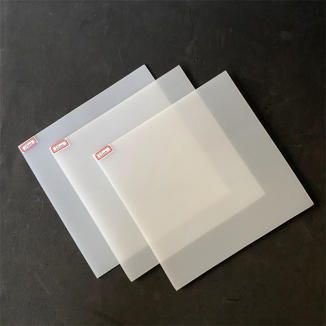 EVA waterproofing membrane for water reservoir