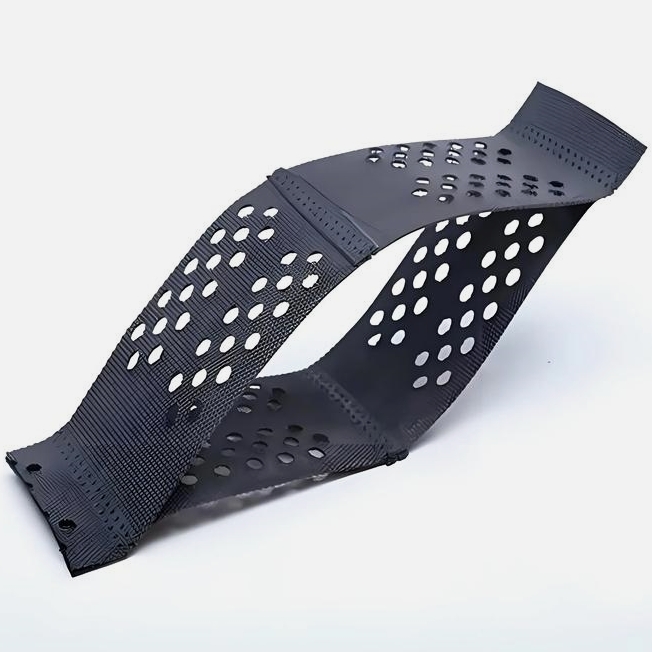 plastic honeycomb geocell