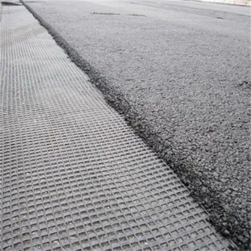 Георешетка из стекловолокна