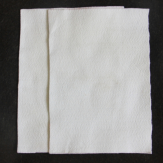 Геотекстиль, предотвращающий растрескивание