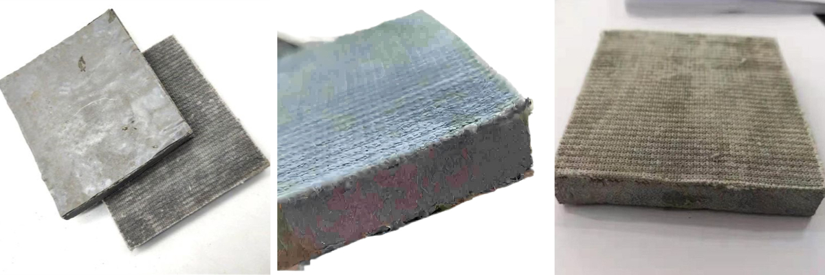 Цементное покрывало для защиты склонов рек Цементное покрывало для защиты склонов рек