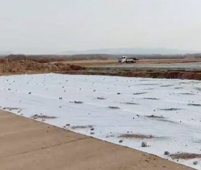More Names for Soft Soil Foundation Geotextile