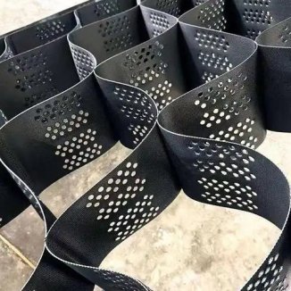 Erosion control cellular confinement systems