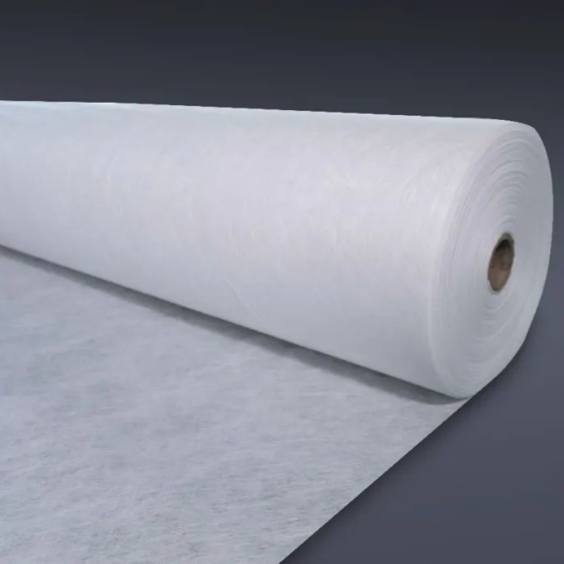 Polyester Filament Geotextile