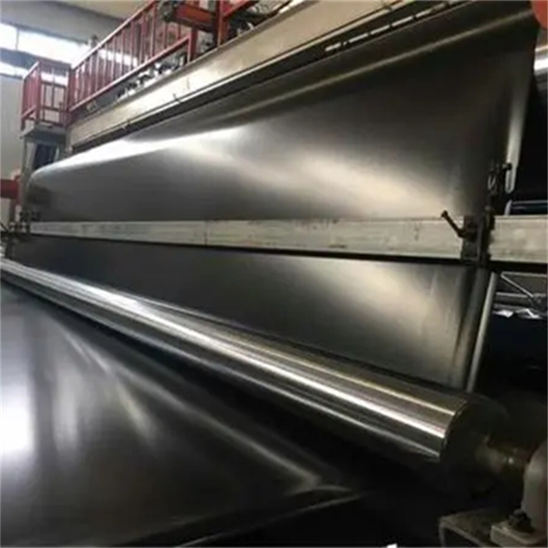 chemical resistant geomembrane