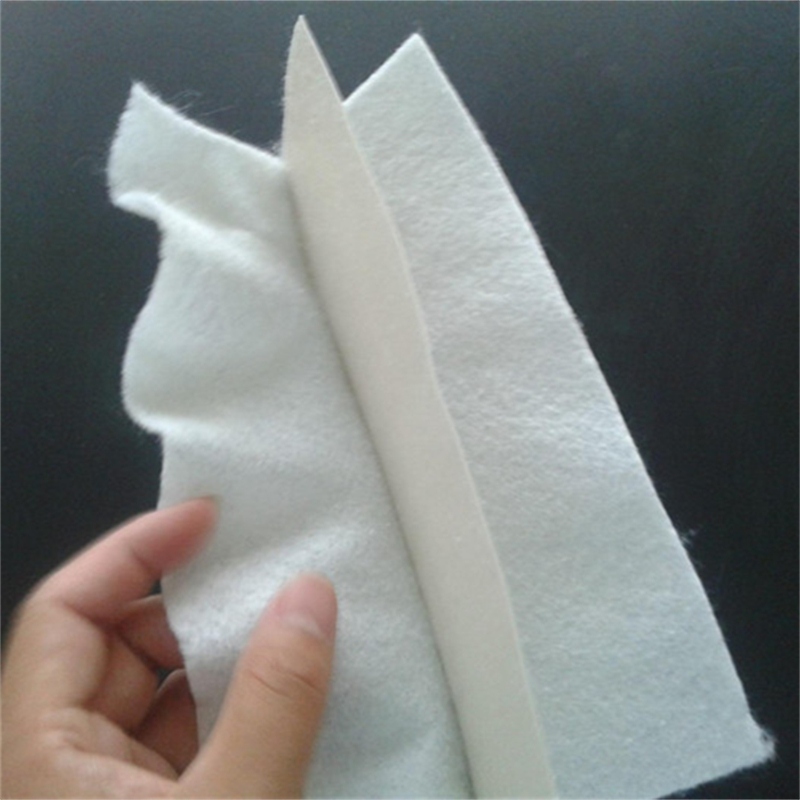 Composite geomembrane