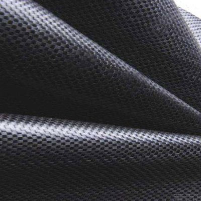 woven geotextile