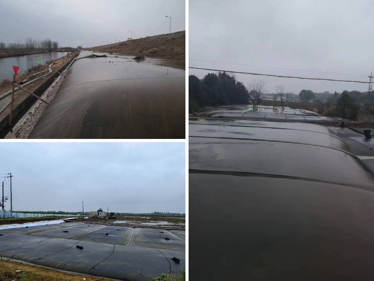 геотубы купить