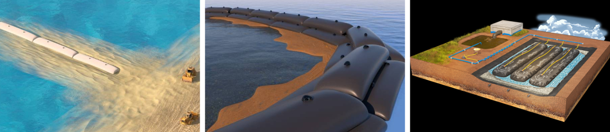 геотубы купить