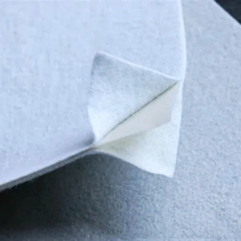 PP Composite Non‑woven Geotextile