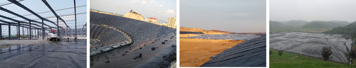 геомембрана цена