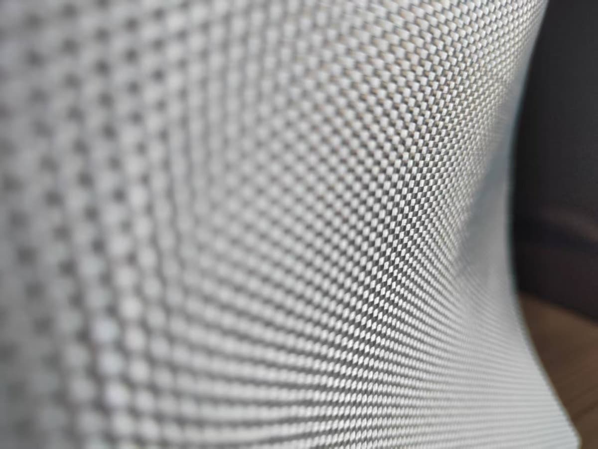 needle-punched geotextile