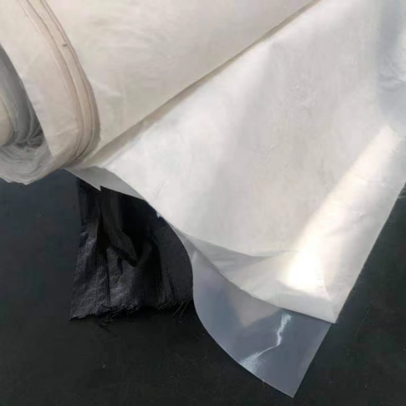 Цена на полипропиленовый геотекстиль