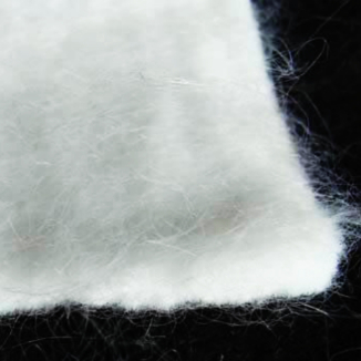 Polyester Filament Geotextile