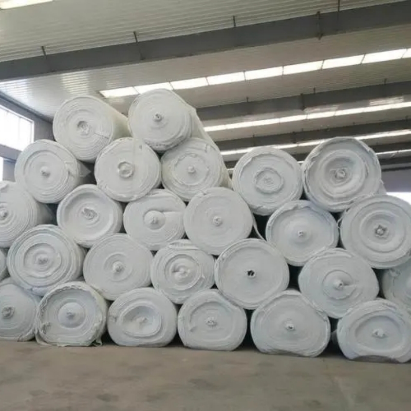 PP geotextile