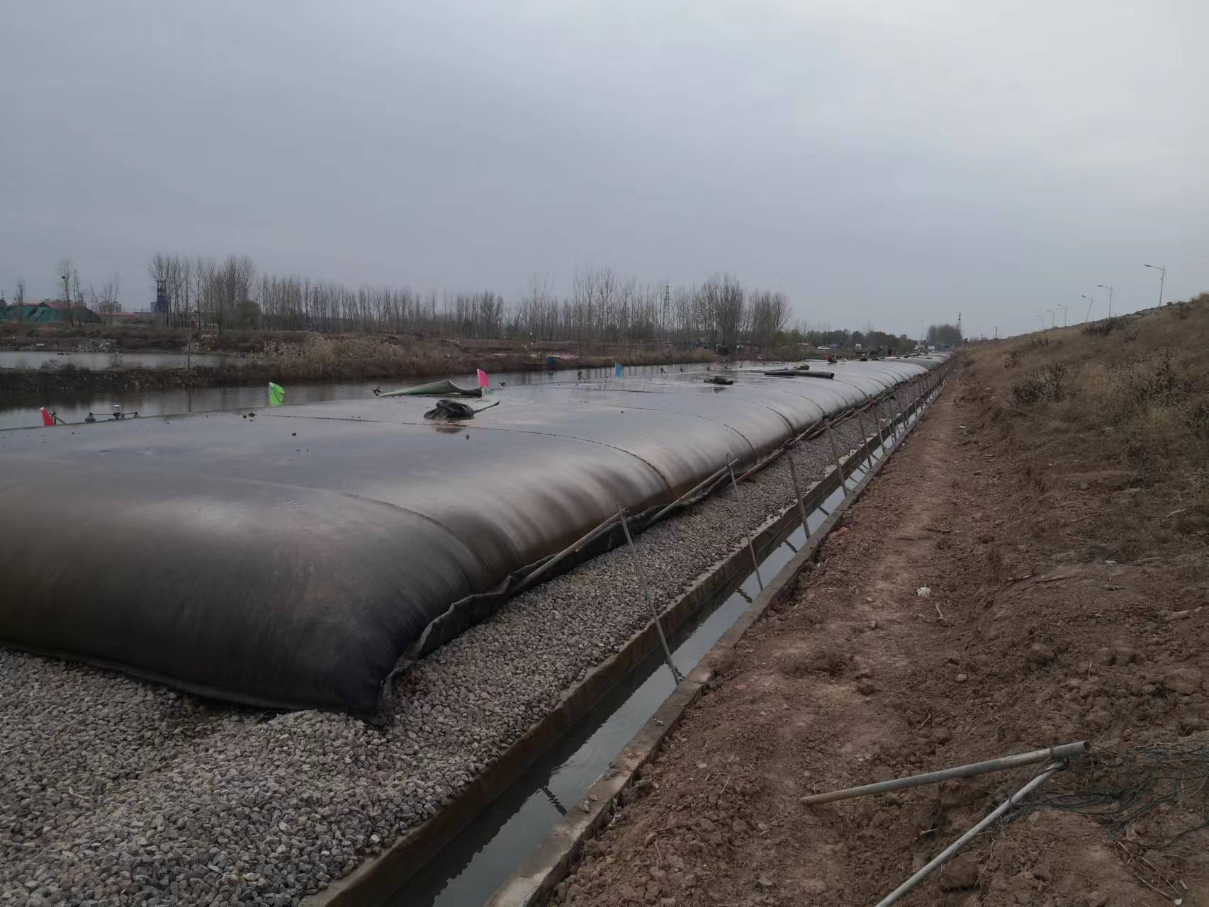 геотубы купить