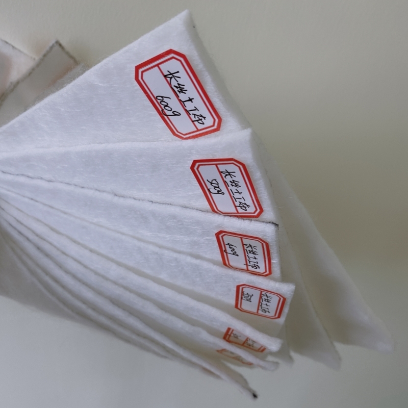 ‌Spunbonded Filament PP Geotextile‌