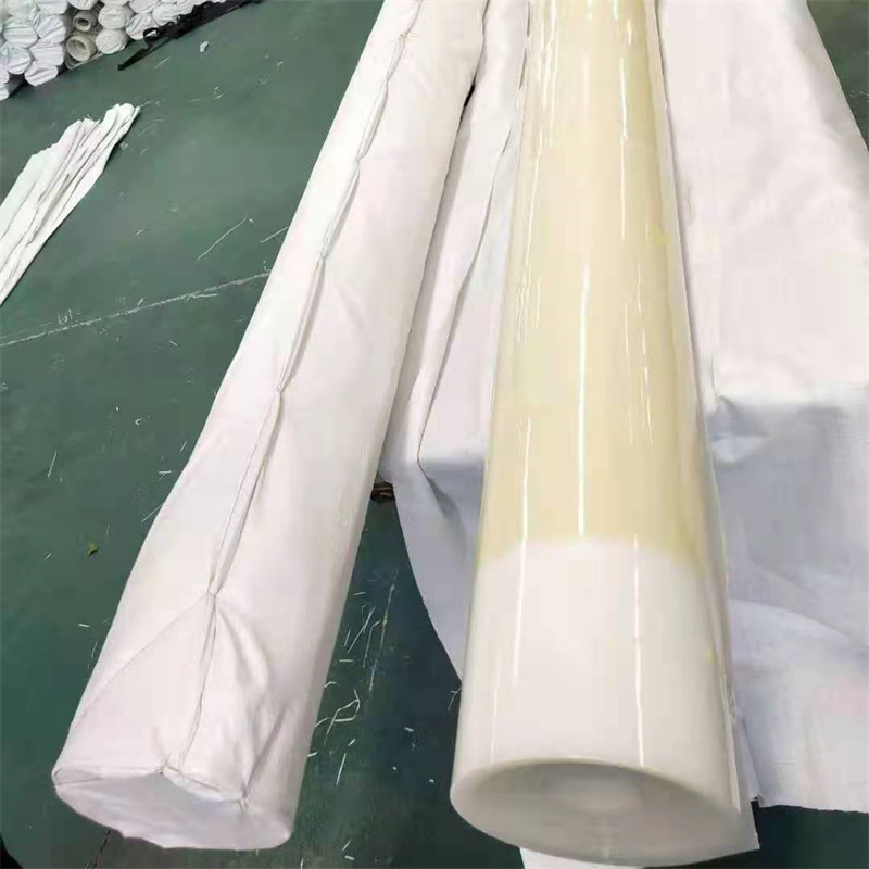 tunnel waterproof membrane