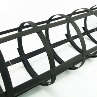 геосетка дорожная