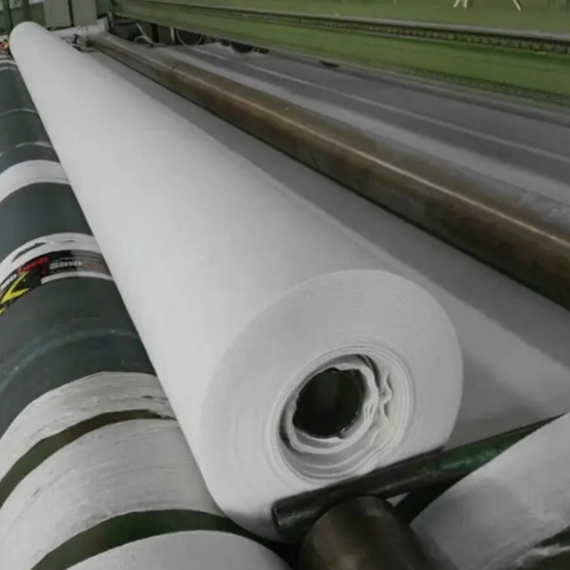 Polyester Geotextile