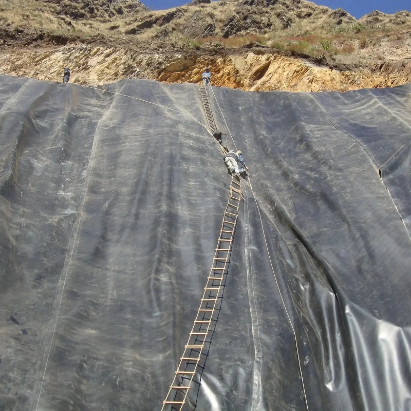 геомембрана цена