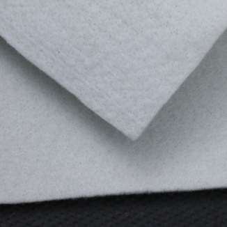 Non-woven Polyester Geotextile
