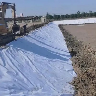 Anti-seepage Geotextile