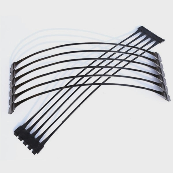 Uniaxial Reinforced Plastic Geogrid