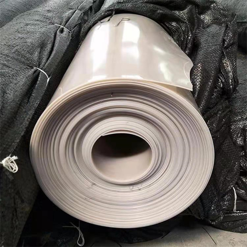 tunnel waterproof membrane