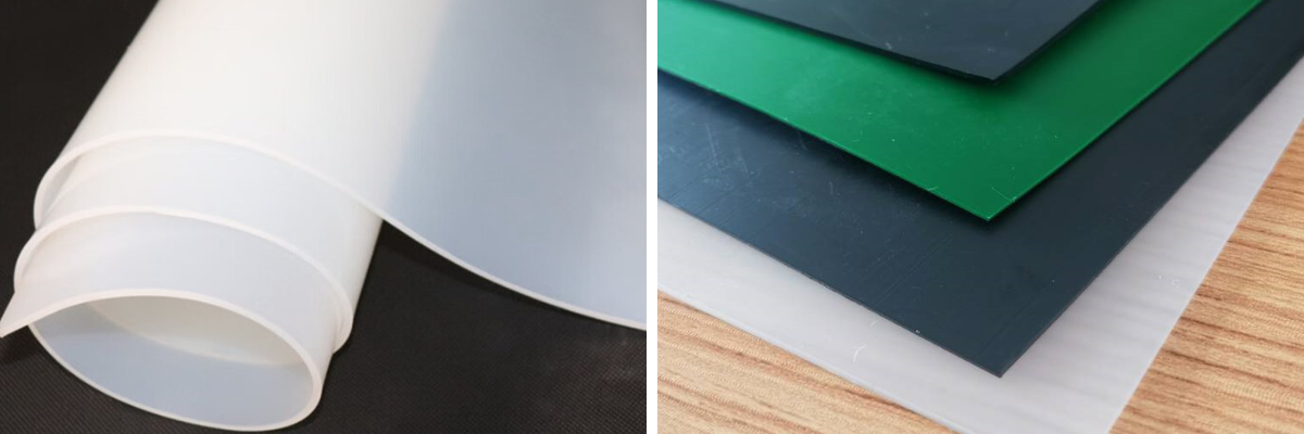 Artificial lake waterproofing membrane