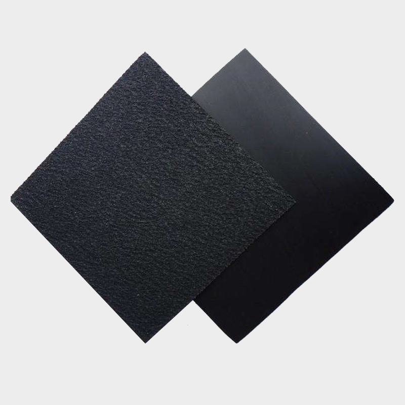 chemical resistant geomembrane