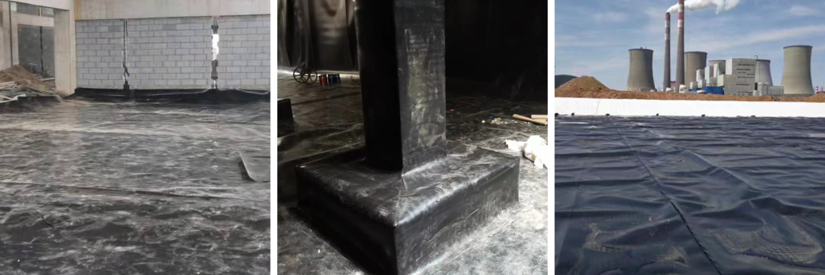 chemical resistant geomembrane chemical resistant geomembrane