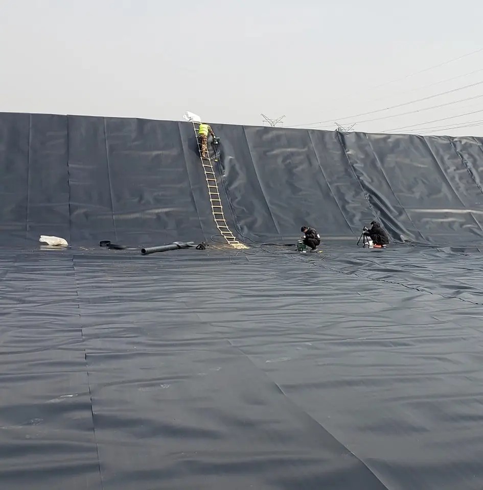 геомембрана цена