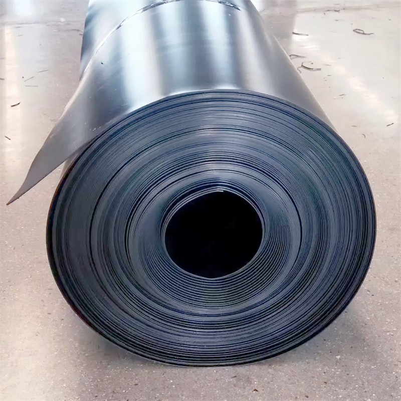 HDPE geomembrane