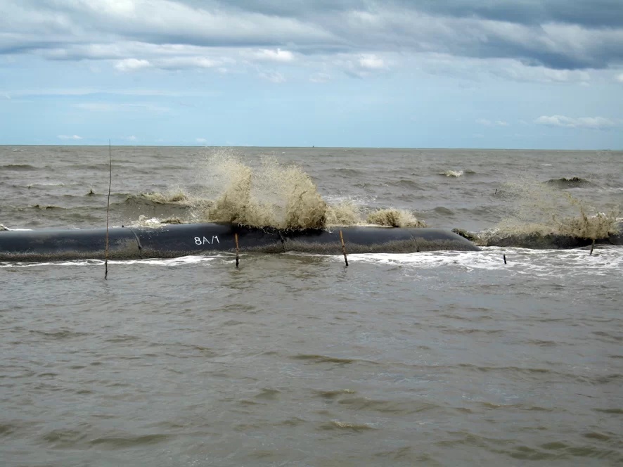 геотубы купить