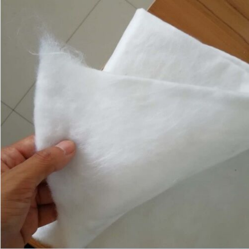 Geotextile for landfill‌