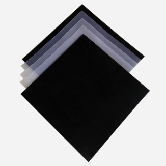 Геомембрана из полиэтилена высокой плотности (HDPE)