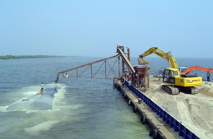 геотубы купить