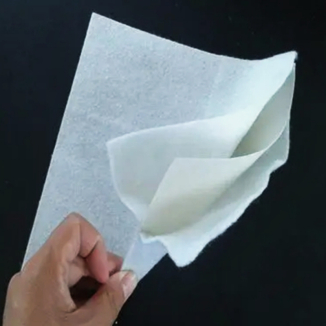 Полипропиленовый композитный геотекстиль