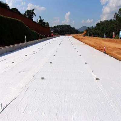 Geotextile