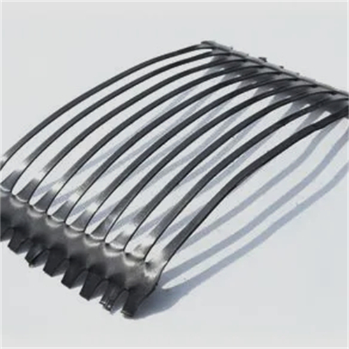 Uniaxial Reinforced Geogrid