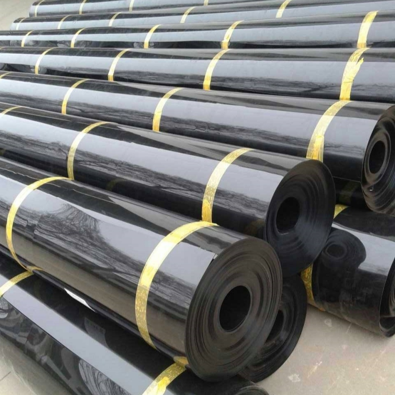 HDPE geomembrane
