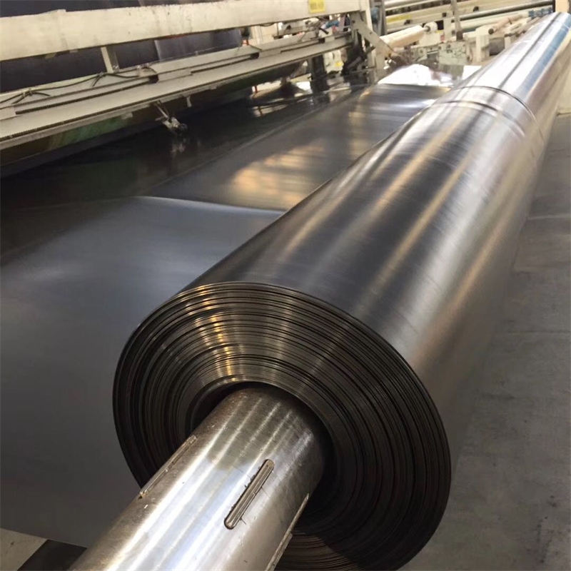 chemical resistant geomembrane