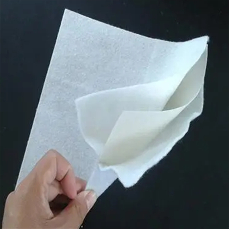 Composite geomembrane