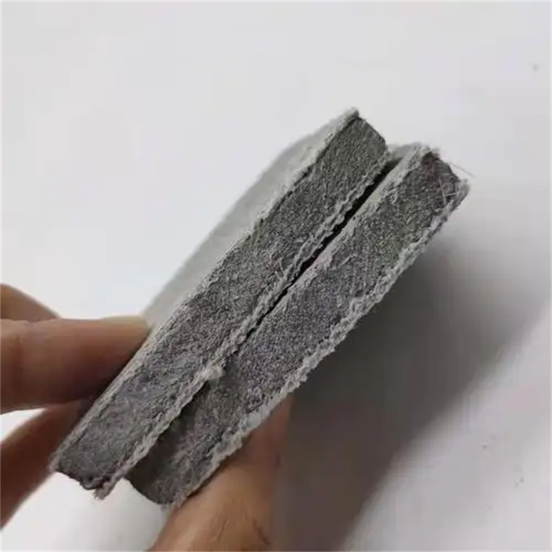 Slope Protection Cement Mat