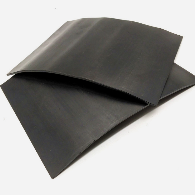 гладкая геомембрана