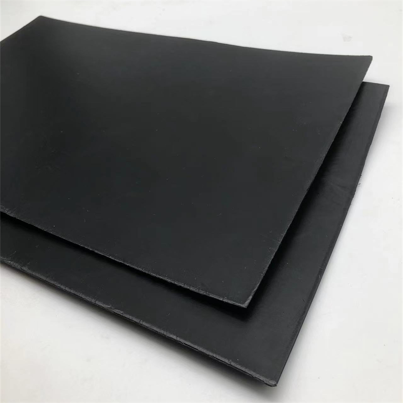 геомембрана хвостохранилища