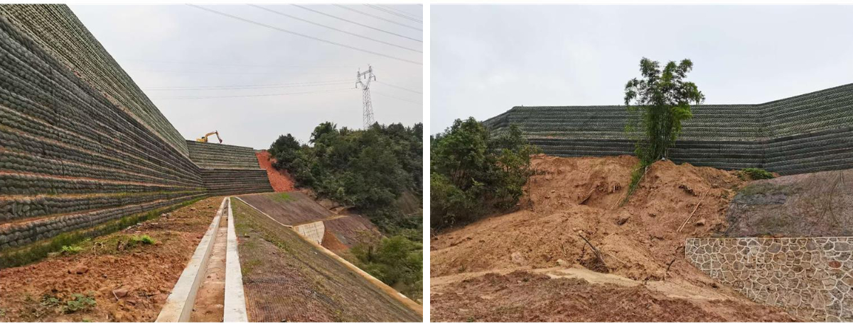 polyester geogrids polyester geogrids